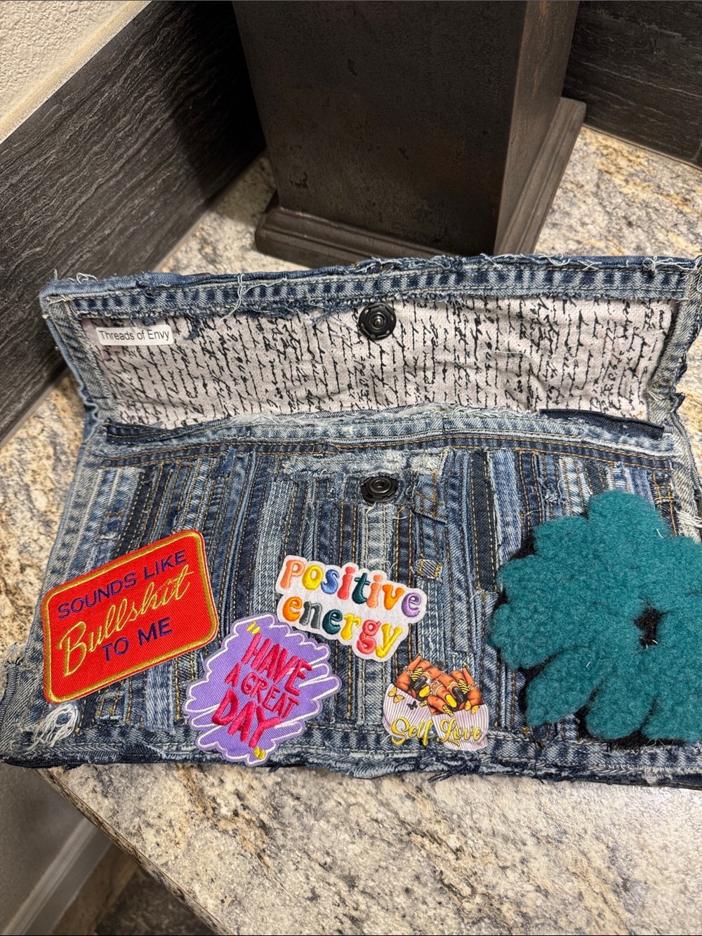 70’sClutch - Picture 5 of 5
